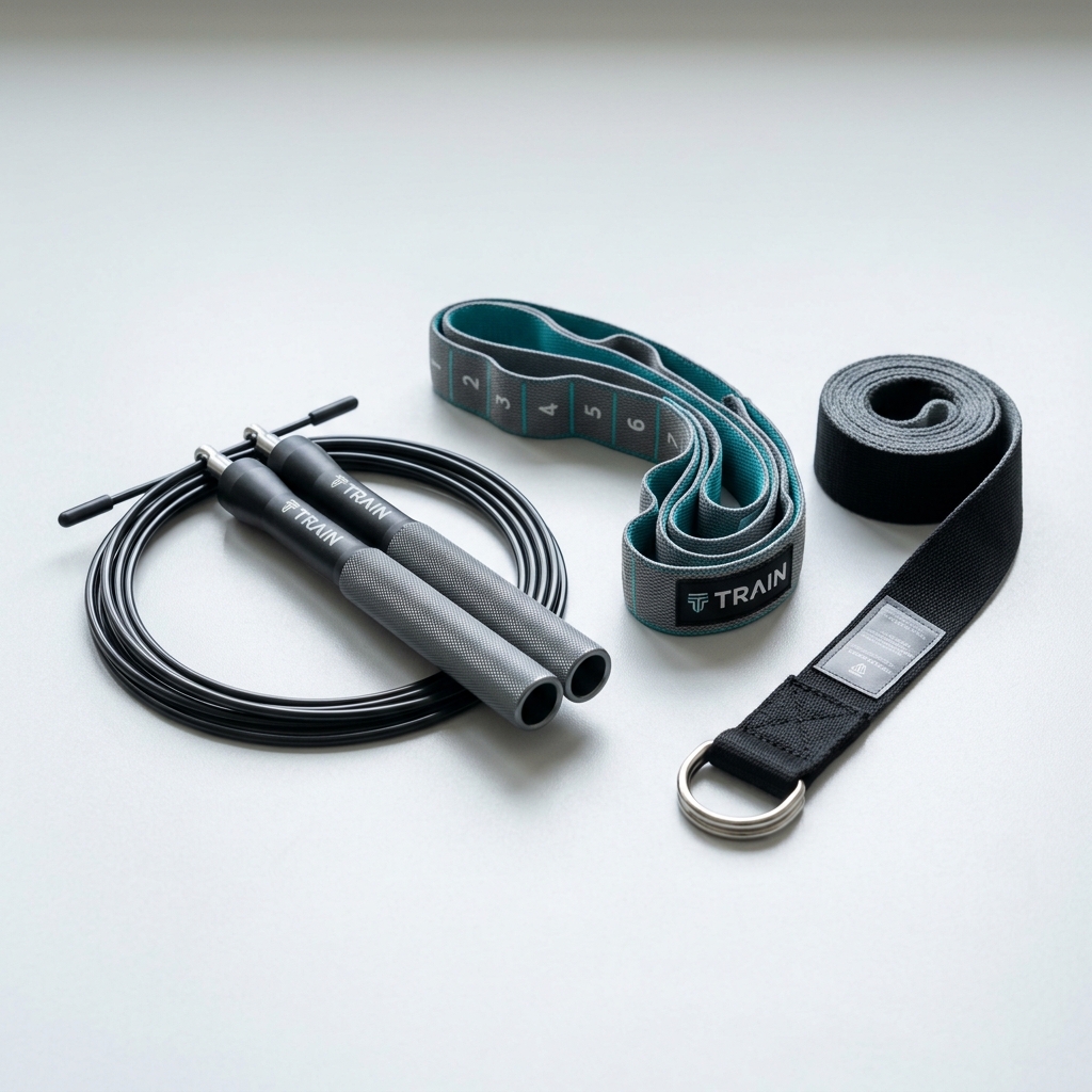 Fitness Accessories