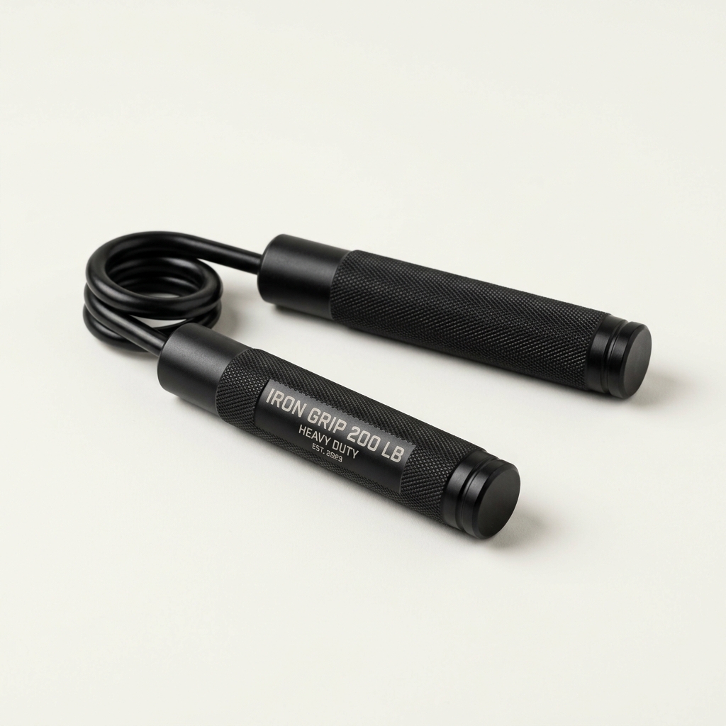 Hand Grip Strengtheners