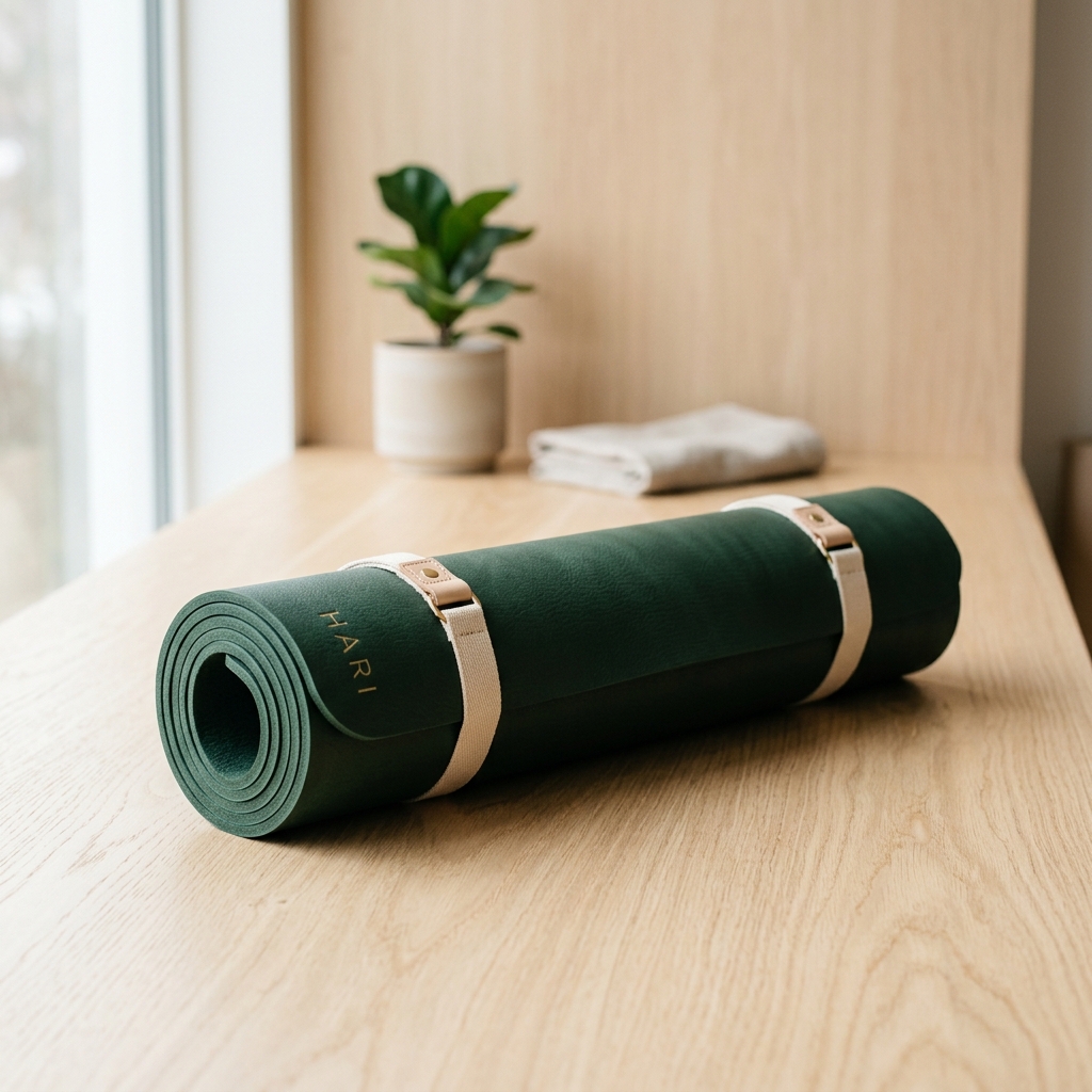 Yoga Mats