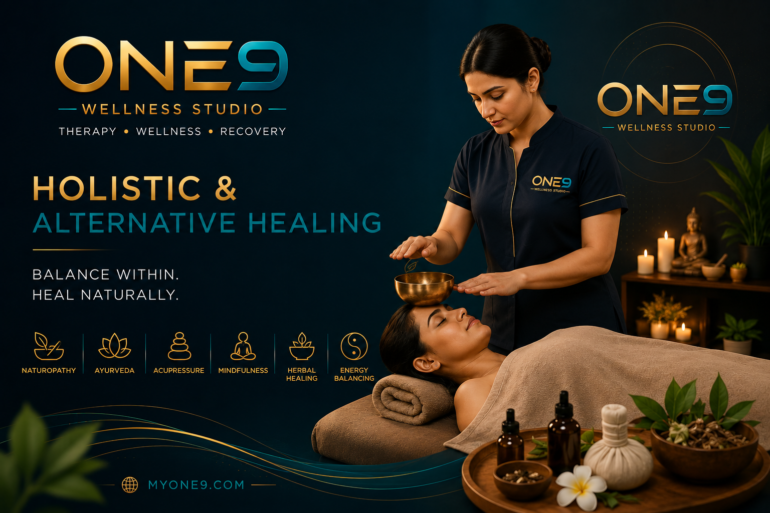 Holistic & Alternative Healing